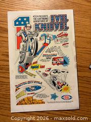 MaxSold Auction: Our Army at War #276 - Kingston (Ontario, Canada) SELLER MANAGED Downsizing Online Auction -  Juniper Drive