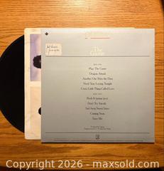 MaxSold Auction: Queen vinyl record album  - Kingston (Ontario, Canada) SELLER MANAGED Downsizing Online Auction -  Juniper Drive