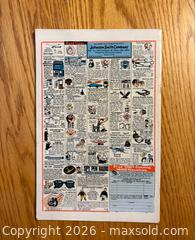 MaxSold Auction: Star Wars #50 - Kingston (Ontario, Canada) SELLER MANAGED Downsizing Online Auction -  Juniper Drive