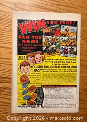 MaxSold Auction: Superman #135 - Kingston (Ontario, Canada) SELLER MANAGED Downsizing Online Auction -  Juniper Drive