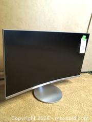MaxSold Auction: 27" Samsung LED Monitor - Prosper (Texas, USA) PARTNER MANAGED Moving Online Auction - Three Rivers Drive