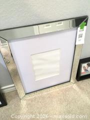 MaxSold Auction: Assorted photo frames  - Prosper (Texas, USA) PARTNER MANAGED Moving Online Auction - Three Rivers Drive