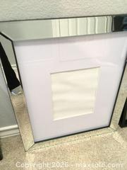 MaxSold Auction: Assorted photo frames  - Prosper (Texas, USA) PARTNER MANAGED Moving Online Auction - Three Rivers Drive