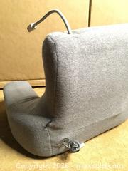 MaxSold Auction: Brookstone reading pillow  - Prosper (Texas, USA) PARTNER MANAGED Moving Online Auction - Three Rivers Drive