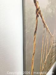 MaxSold Auction: Canvas wall art - Jungle Journey - Prosper (Texas, USA) PARTNER MANAGED Moving Online Auction - Three Rivers Drive