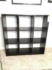 MaxSold Auction: Cube storage unit  - Prosper (Texas, USA) PARTNER MANAGED Moving Online Auction - Three Rivers Drive