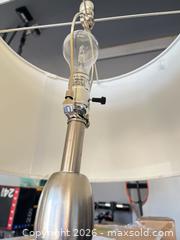 MaxSold Auction: Floor Lamp - Prosper (Texas, USA) PARTNER MANAGED Moving Online Auction - Three Rivers Drive