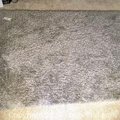 MaxSold Auction: Kodiak Gray Area Rug - Prosper (Texas, USA) PARTNER MANAGED Moving Online Auction - Three Rivers Drive
