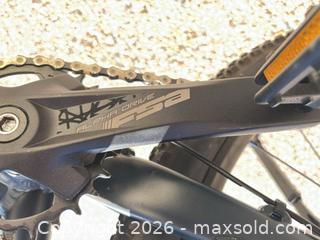 MaxSold Auction: Marlin 7 cross-country / hardtrail mountain Bike - Prosper (Texas, USA) PARTNER MANAGED Moving Online Auction - Three Rivers Drive