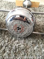 MaxSold Auction: Mathews-Gerbar Luxury 12" Ceiling Fan - Prosper (Texas, USA) PARTNER MANAGED Moving Online Auction - Three Rivers Drive