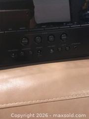 MaxSold Auction: Yamaha AV Receiver - Prosper (Texas, USA) PARTNER MANAGED Moving Online Auction - Three Rivers Drive