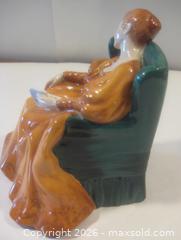 MaxSold Auction: 1970 ROYAL DOULTON "ROMANCE" FIGURINE  - St. Catharines (Ontario, Canada) SELLER MANAGED Downsizing Online Auction - Allanburg Road South