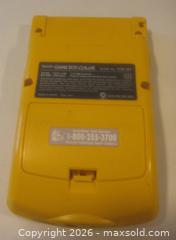 MaxSold Auction: 2 VINTAGE GAME BOYS - St. Catharines (Ontario, Canada) SELLER MANAGED Downsizing Online Auction - Allanburg Road South