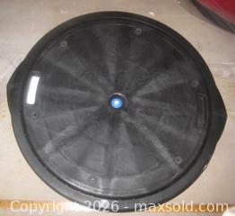 MaxSold Auction: BOSU BALANCE  TRAINER - St. Catharines (Ontario, Canada) SELLER MANAGED Downsizing Online Auction - Allanburg Road South