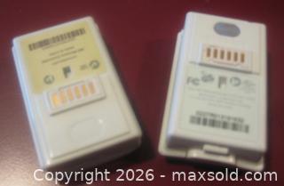 MaxSold Auction: XBOX 360 COMPLETE WITH 2 CONTROLLERS AND WIRELESS ADAPTERS - St. Catharines (Ontario, Canada) SELLER MANAGED Downsizing Online Auction - Allanburg Road South