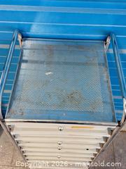MaxSold Auction: 10 drawer rolling storage  - Cocoa (Florida, USA) SELLER MANAGED Estate Sale Online Auction - Broadcast Court.