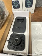 MaxSold Auction: 11 ULTRALOQ Wi-Fi deadbolt locks  - Cocoa (Florida, USA) SELLER MANAGED Estate Sale Online Auction - Broadcast Court.