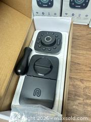 MaxSold Auction: 11 ULTRALOQ Wi-Fi deadbolt locks  - Cocoa (Florida, USA) SELLER MANAGED Estate Sale Online Auction - Broadcast Court.