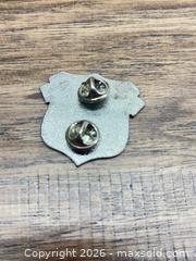 MaxSold Auction: 27th Annual Biketoberfest Daytona Beach Lapel Pins - Cocoa (Florida, USA) SELLER MANAGED Estate Sale Online Auction - Broadcast Court.