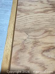 MaxSold Auction: Anheiser-Busch Wooden plus and Cigar Boxes  - Cocoa (Florida, USA) SELLER MANAGED Estate Sale Online Auction - Broadcast Court.