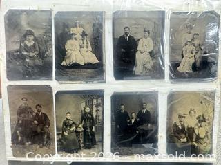 MaxSold Auction: Antique photos - 1800’s  - Cocoa (Florida, USA) SELLER MANAGED Estate Sale Online Auction - Broadcast Court.