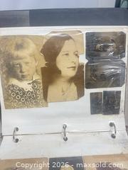 MaxSold Auction: Antique photos - 1800’s  - Cocoa (Florida, USA) SELLER MANAGED Estate Sale Online Auction - Broadcast Court.