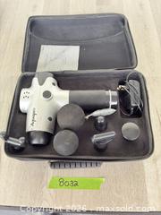 MaxSold Auction: Aqua pro massage instrument - Cocoa (Florida, USA) SELLER MANAGED Estate Sale Online Auction - Broadcast Court.