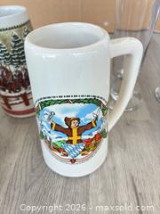 MaxSold Auction: Bartender/bar decorative lot - Cocoa (Florida, USA) SELLER MANAGED Estate Sale Online Auction - Broadcast Court.