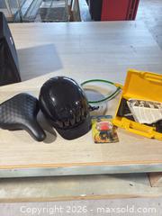 MaxSold Auction: Bicycle rider lot - Cocoa (Florida, USA) SELLER MANAGED Estate Sale Online Auction - Broadcast Court.