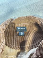 MaxSold Auction: Bit and bridal horse coat for her  - Cocoa (Florida, USA) SELLER MANAGED Estate Sale Online Auction - Broadcast Court.