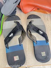 MaxSold Auction: Clothing/purse/shoe miscellaneous lot - Cocoa (Florida, USA) SELLER MANAGED Estate Sale Online Auction - Broadcast Court.