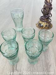 MaxSold Auction: Coca-Cola products lot - Cocoa (Florida, USA) SELLER MANAGED Estate Sale Online Auction - Broadcast Court.