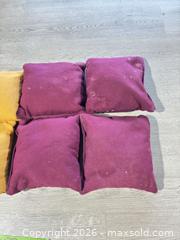 MaxSold Auction: Cornhole beanbags - Cocoa (Florida, USA) SELLER MANAGED Estate Sale Online Auction - Broadcast Court.