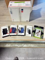 MaxSold Auction: Electronics lot - Cocoa (Florida, USA) SELLER MANAGED Estate Sale Online Auction - Broadcast Court.