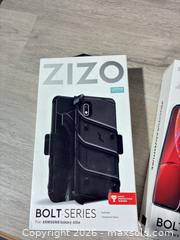 MaxSold Auction: Electronics lot - Cocoa (Florida, USA) SELLER MANAGED Estate Sale Online Auction - Broadcast Court.