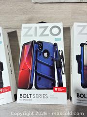 MaxSold Auction: Electronics lot - Cocoa (Florida, USA) SELLER MANAGED Estate Sale Online Auction - Broadcast Court.