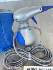 MaxSold Auction: Euro pro shark steam bottle - Cocoa (Florida, USA) SELLER MANAGED Estate Sale Online Auction - Broadcast Court.