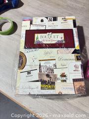 MaxSold Auction: Factory sealed Game lot - Cocoa (Florida, USA) SELLER MANAGED Estate Sale Online Auction - Broadcast Court.