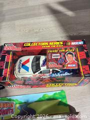 MaxSold Auction: Flat of toy, cars, and trucks - Cocoa (Florida, USA) SELLER MANAGED Estate Sale Online Auction - Broadcast Court.