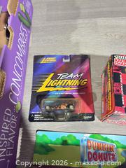 MaxSold Auction: Flat of toy, cars, and trucks - Cocoa (Florida, USA) SELLER MANAGED Estate Sale Online Auction - Broadcast Court.