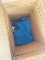 MaxSold Auction: Four moving blankets - Cocoa (Florida, USA) SELLER MANAGED Estate Sale Online Auction - Broadcast Court.