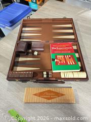 MaxSold Auction: Gaming lot - Cocoa (Florida, USA) SELLER MANAGED Estate Sale Online Auction - Broadcast Court.