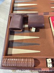 MaxSold Auction: Gaming lot - Cocoa (Florida, USA) SELLER MANAGED Estate Sale Online Auction - Broadcast Court.