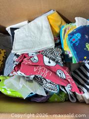 MaxSold Auction: Grab bag children’s clothing box - Cocoa (Florida, USA) SELLER MANAGED Estate Sale Online Auction - Broadcast Court.