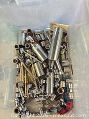 MaxSold Auction: Handyman lot - Cocoa (Florida, USA) SELLER MANAGED Estate Sale Online Auction - Broadcast Court.