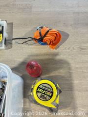 MaxSold Auction: Handyman lot - Cocoa (Florida, USA) SELLER MANAGED Estate Sale Online Auction - Broadcast Court.