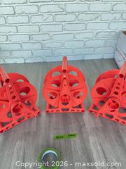 MaxSold Auction: Handyman power cord roll up lot - Cocoa (Florida, USA) SELLER MANAGED Estate Sale Online Auction - Broadcast Court.