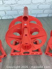 MaxSold Auction: Handyman power cord roll up lot - Cocoa (Florida, USA) SELLER MANAGED Estate Sale Online Auction - Broadcast Court.