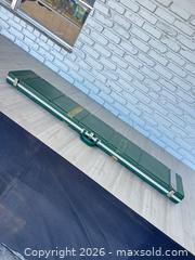 MaxSold Auction: Hard case - Cocoa (Florida, USA) SELLER MANAGED Estate Sale Online Auction - Broadcast Court.