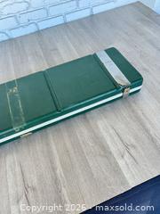 MaxSold Auction: Hard case - Cocoa (Florida, USA) SELLER MANAGED Estate Sale Online Auction - Broadcast Court.